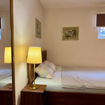 Dorcoleta Apartment ベオグラード エクステリア 写真