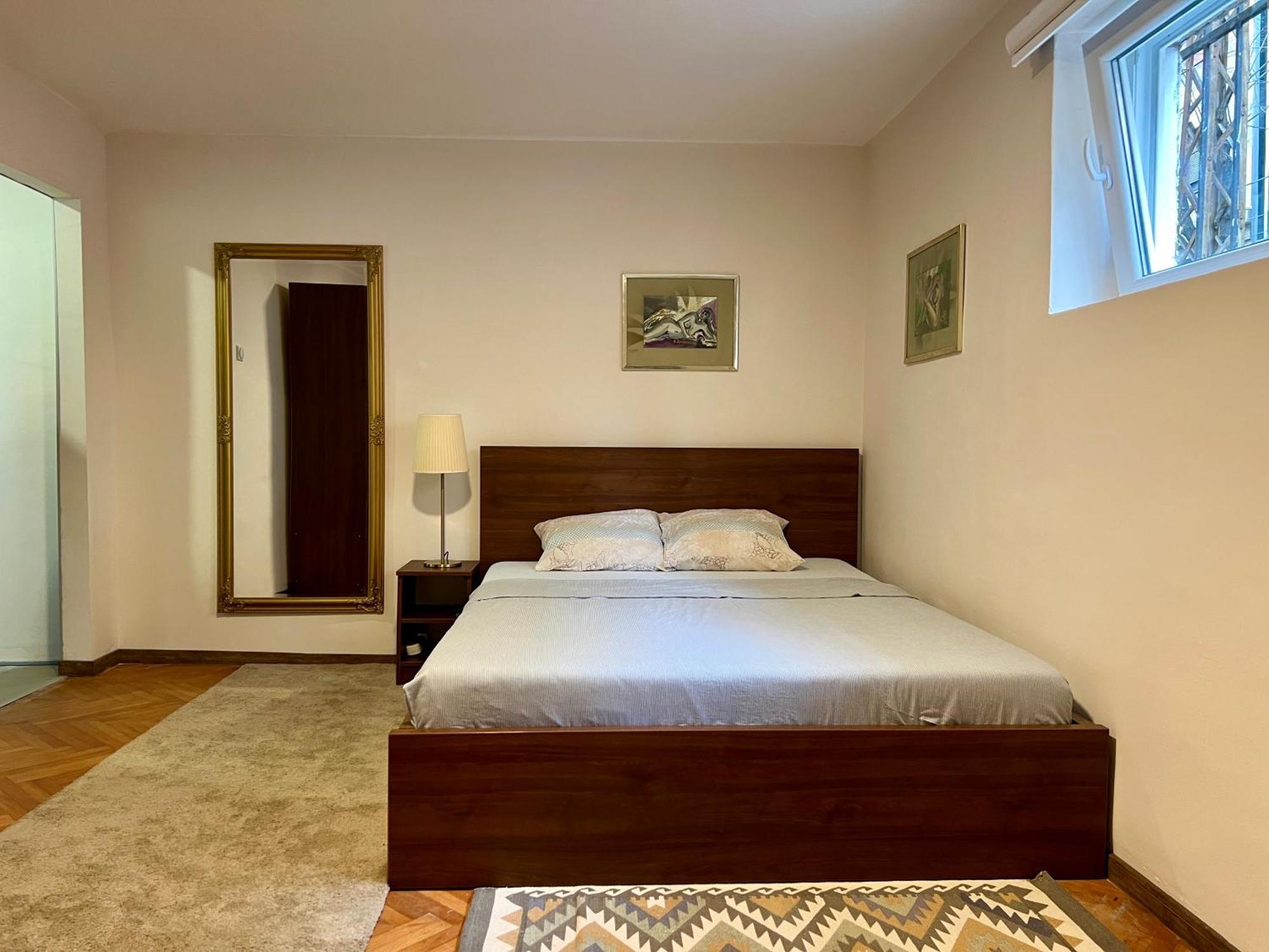 Dorcoleta Apartment ベオグラード エクステリア 写真