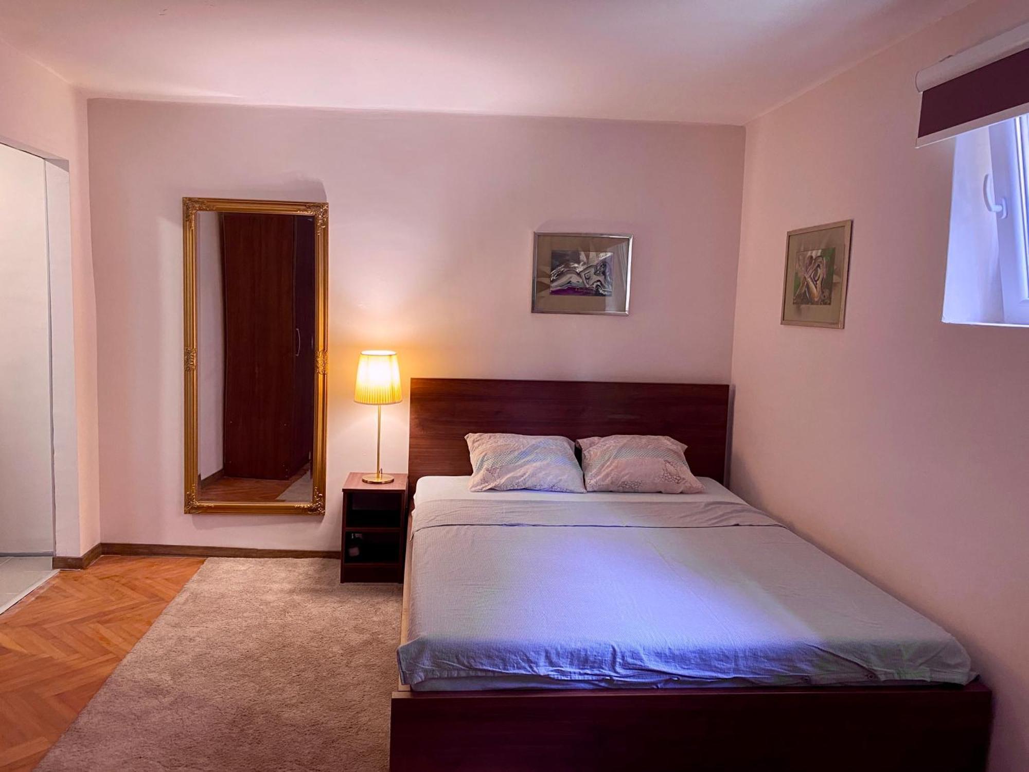 Dorcoleta Apartment ベオグラード エクステリア 写真