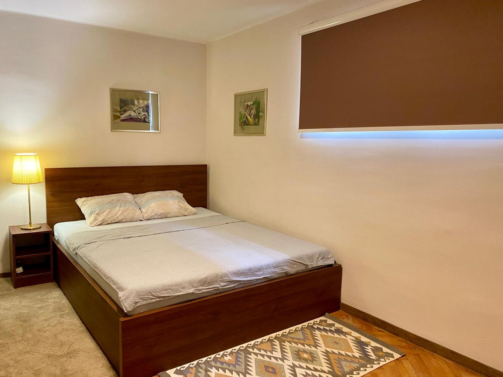 Dorcoleta Apartment ベオグラード エクステリア 写真
