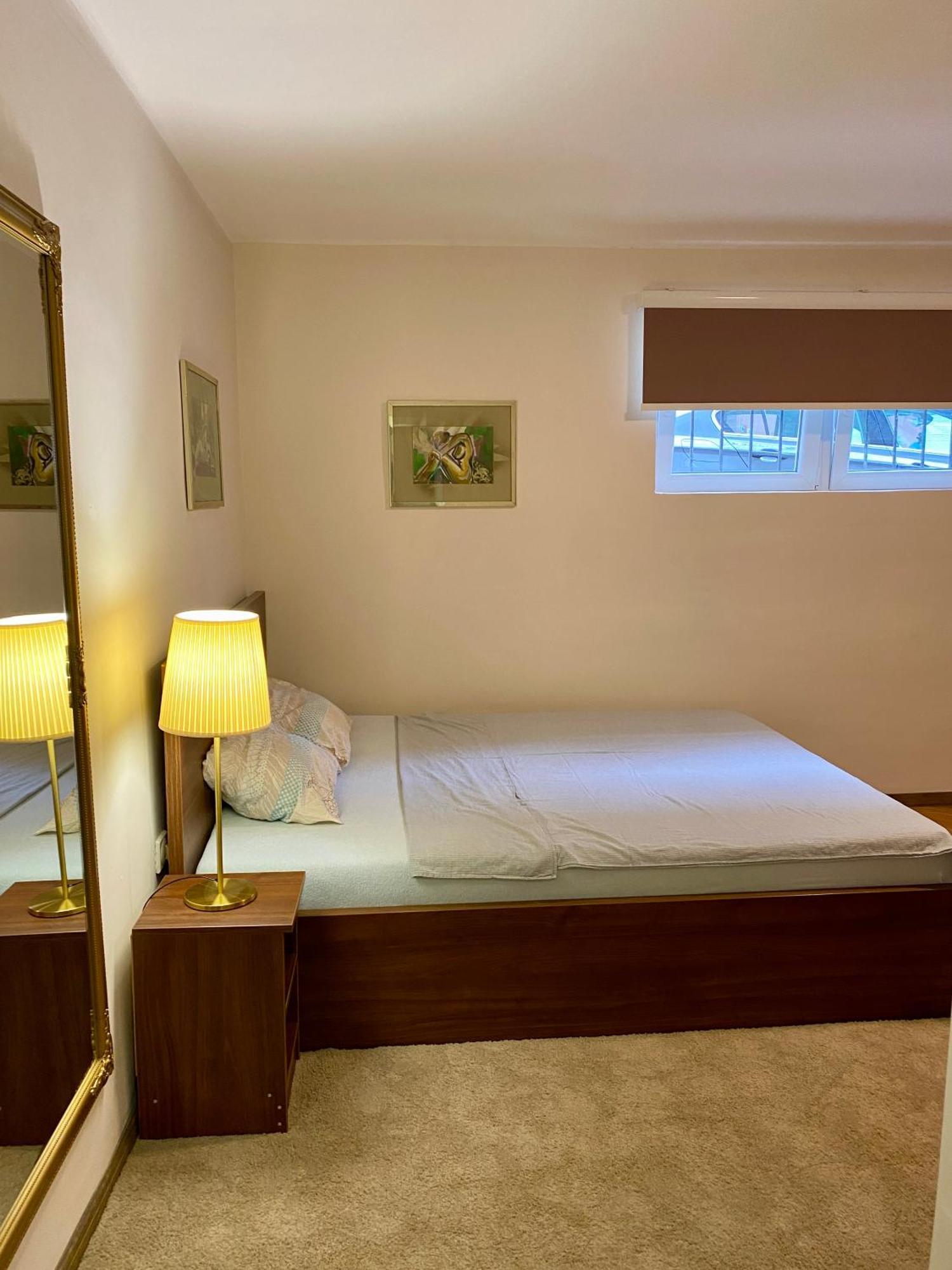 Dorcoleta Apartment ベオグラード エクステリア 写真