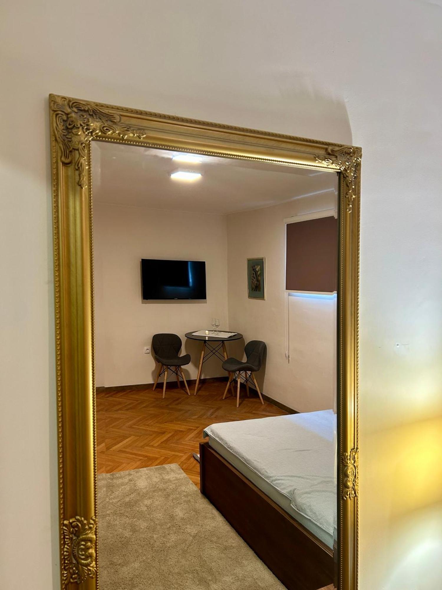 Dorcoleta Apartment ベオグラード エクステリア 写真