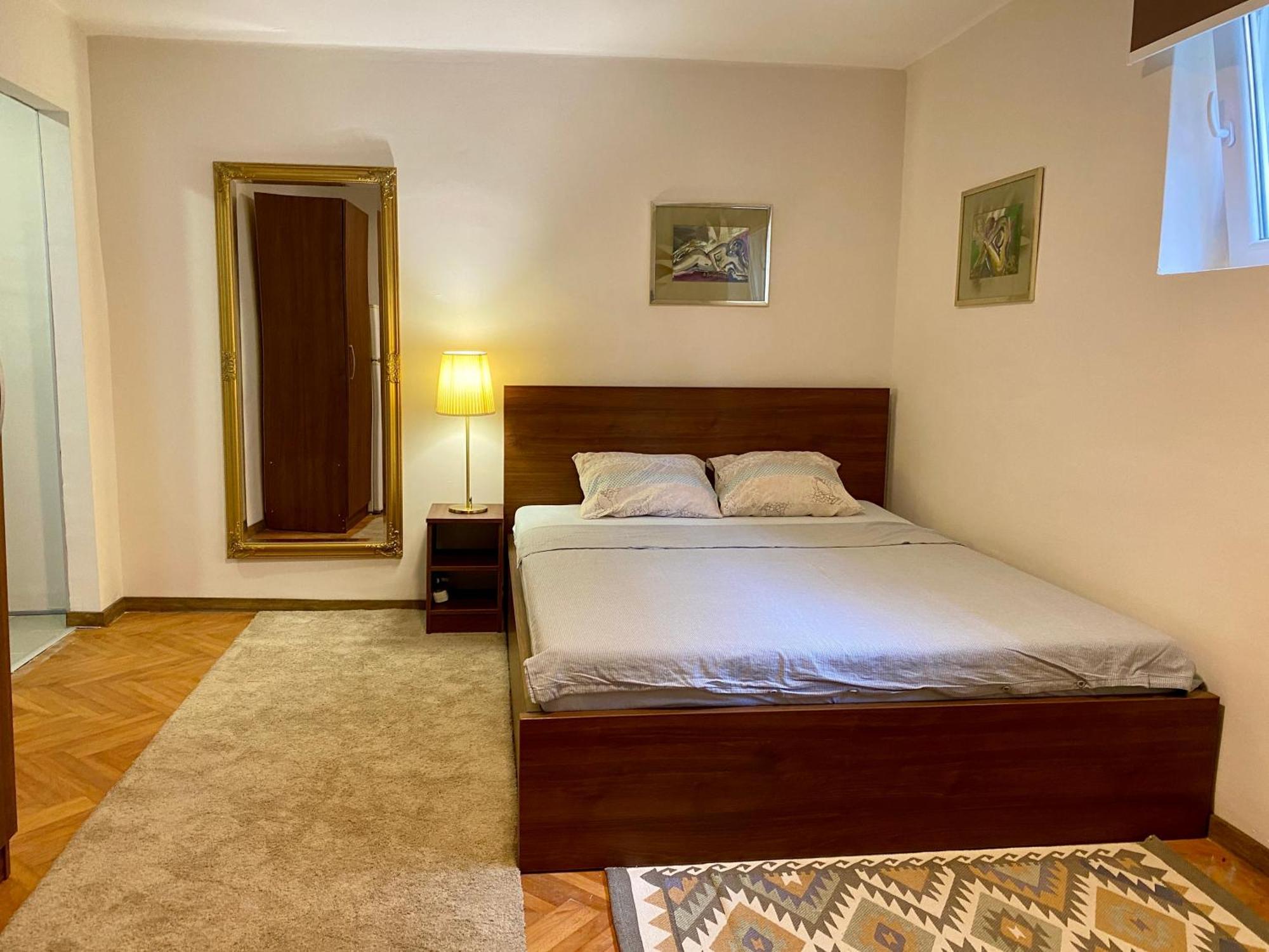 Dorcoleta Apartment ベオグラード エクステリア 写真